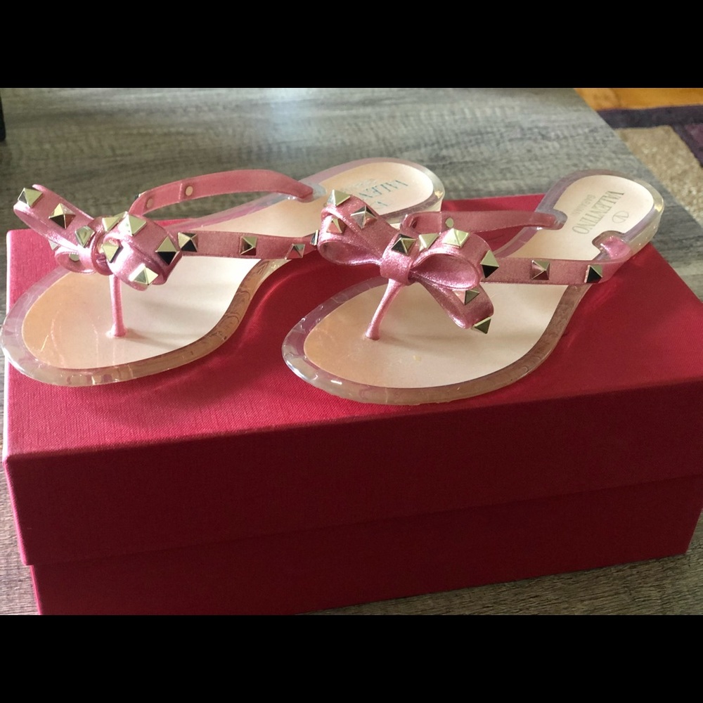 Valentino sandals